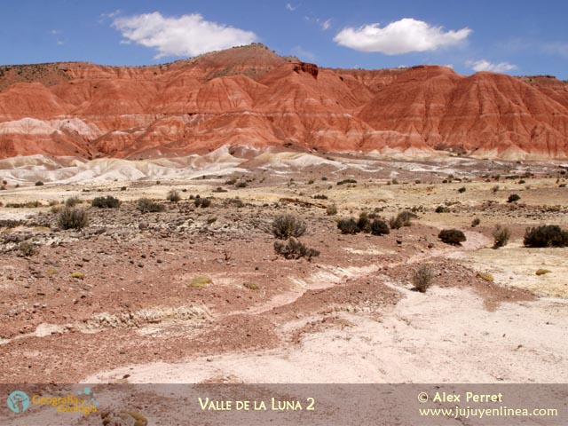 Valle de la Luna 2